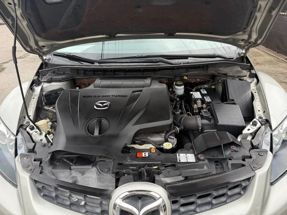 2007 Mazda CX-7 - Image 13 of 14