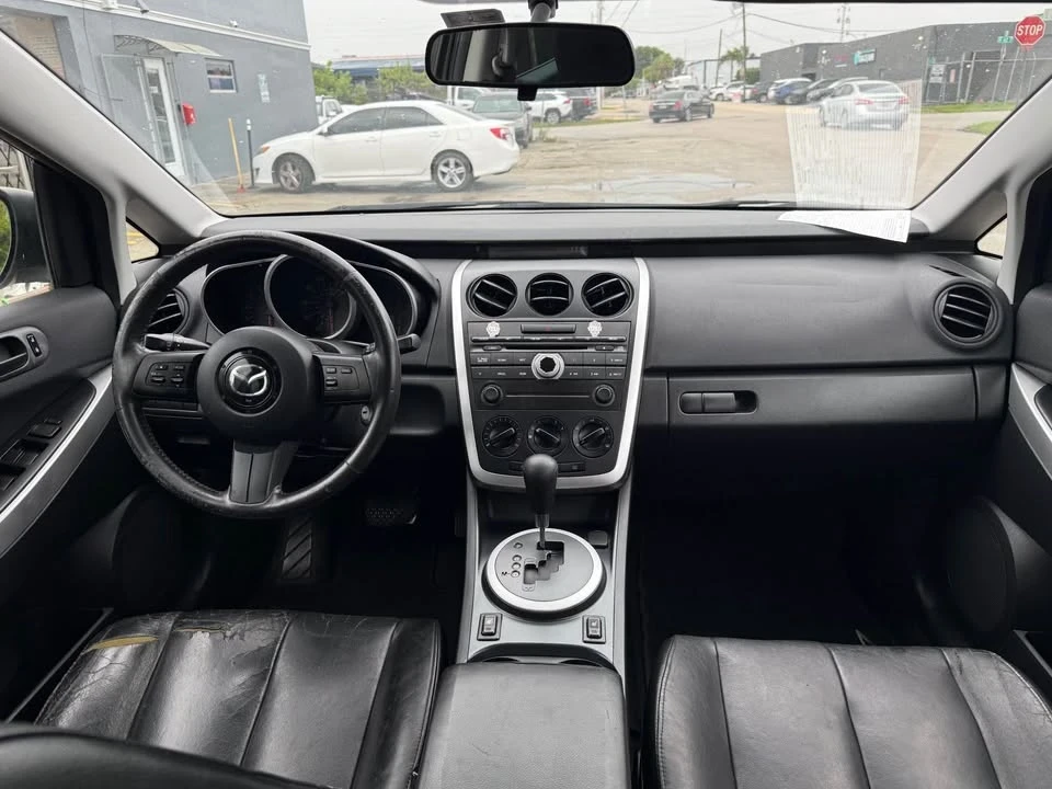 2007 Mazda CX-7 - Image 8 of 14