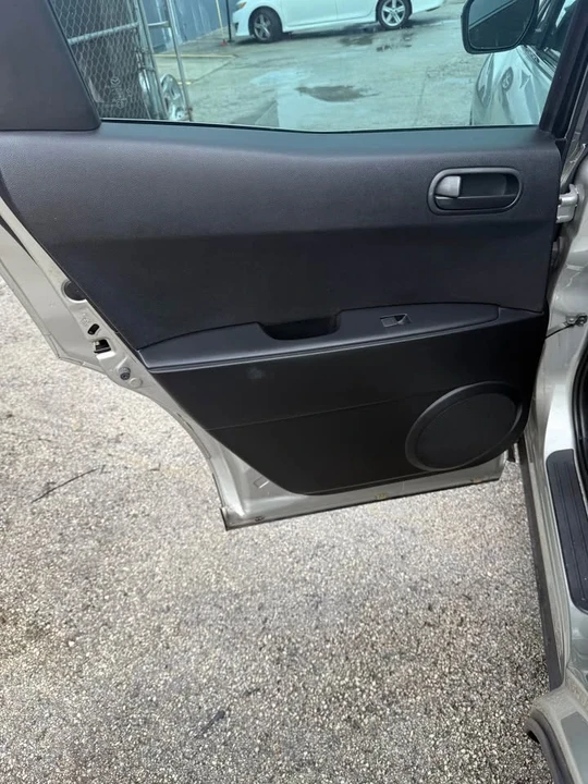 2007 Mazda CX-7 - Image 10 of 14