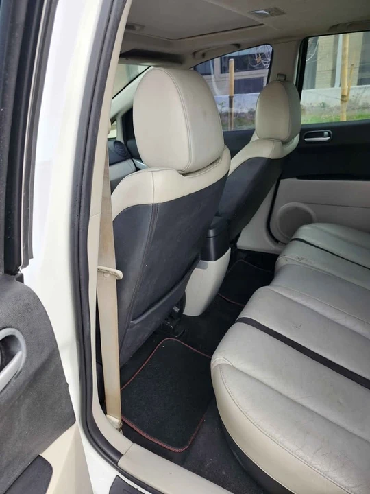 2007 Mazda CX-7 - Image 10 of 10