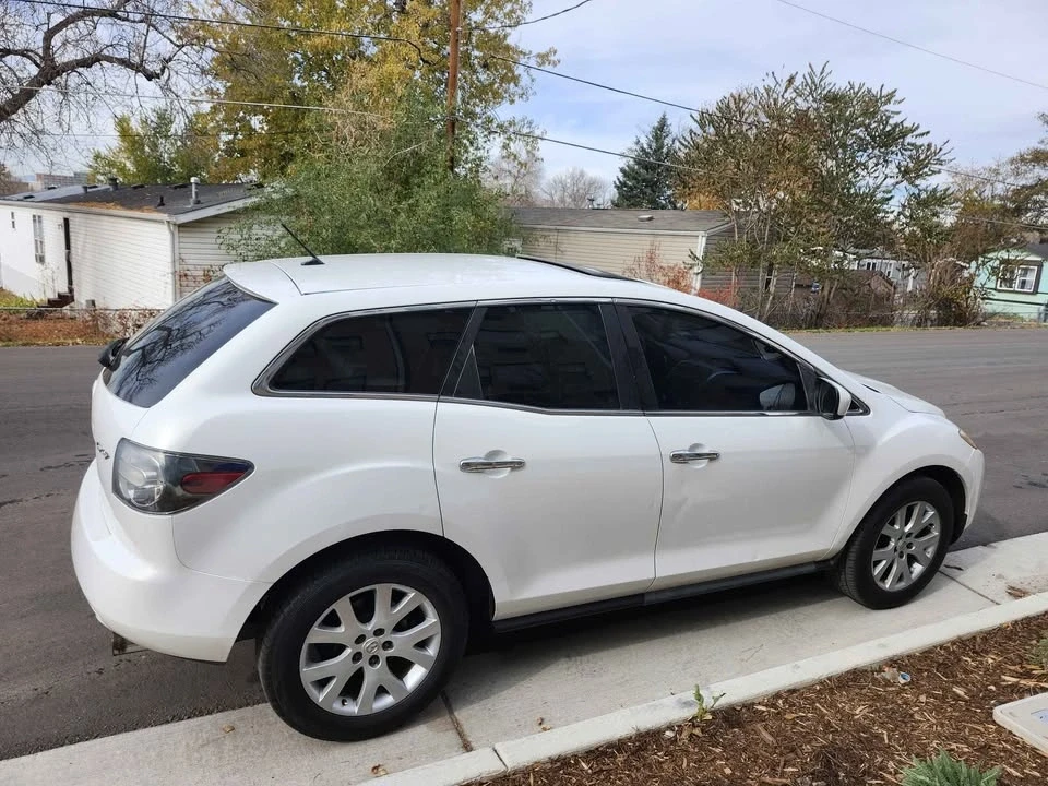 2007 Mazda CX-7 - Image 4 of 10