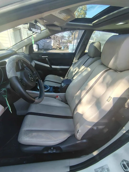 2007 Mazda CX-7 - Image 3 of 4