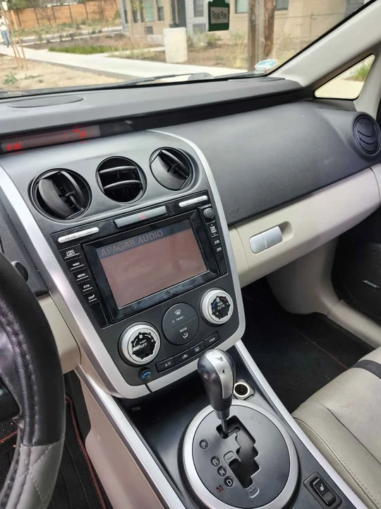 2007 Mazda CX-7 - Image 8 of 10