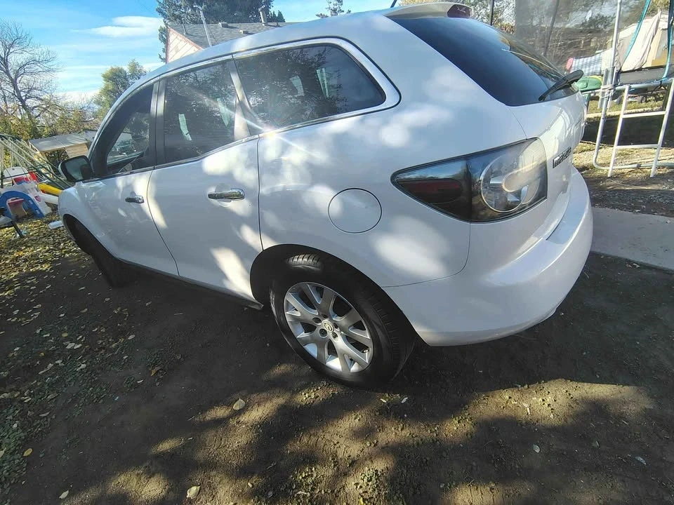 2007 Mazda CX-7 - Image 2 of 4