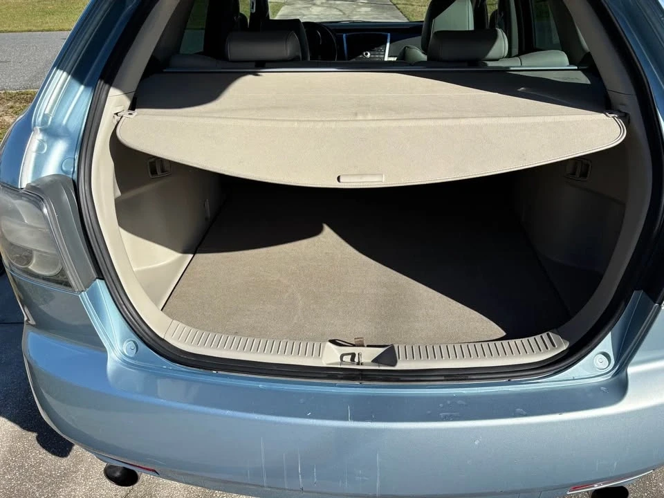 2007 Mazda CX-7 - Image 5 of 12
