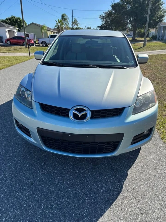 2007 Mazda CX-7 - Image 3 of 12