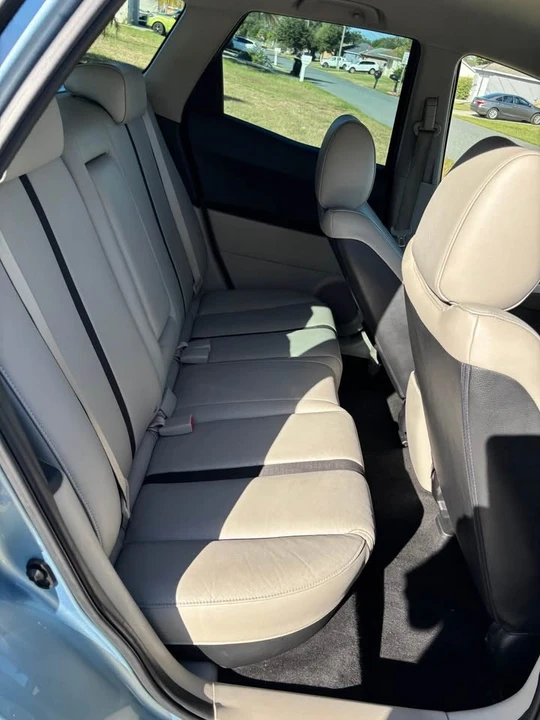 2007 Mazda CX-7 - Image 11 of 12