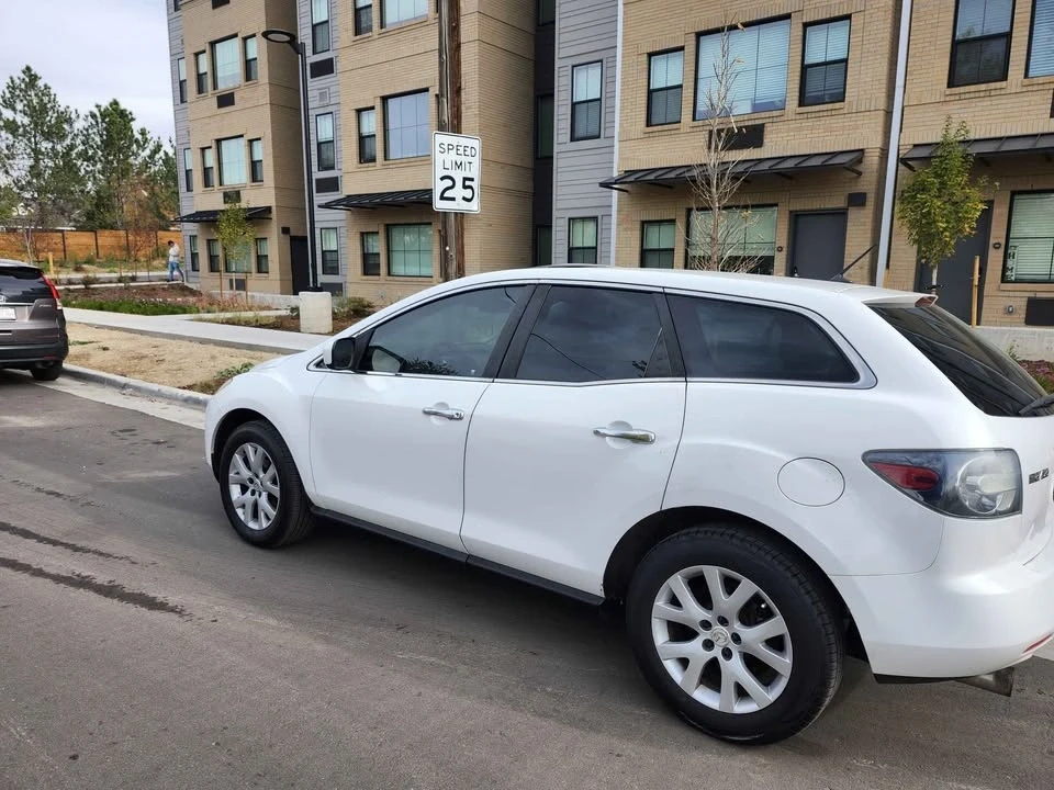 2007 Mazda CX-7 - Image 6 of 10