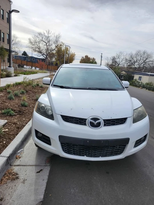 2007 Mazda CX-7 - Image 3 of 10