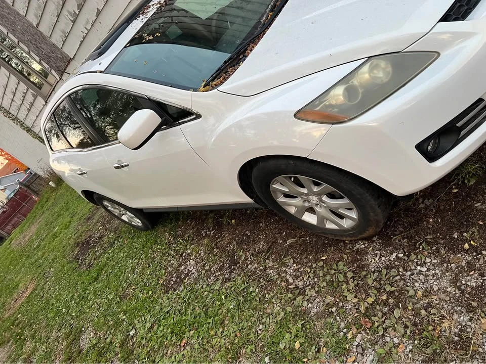 2007 Mazda CX-7 - Image 3 of 4