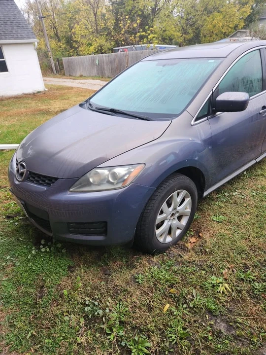 2007 Mazda CX-7 - Image 3 of 7