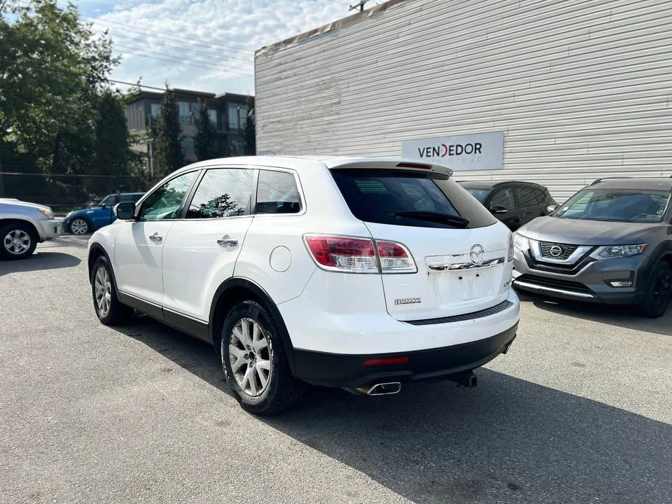 2007 Mazda CX-9 - Image 14 of 17