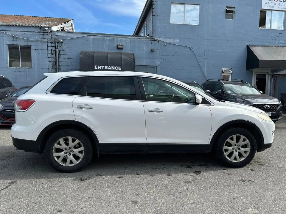 2007 Mazda CX-9 - Image 15 of 17