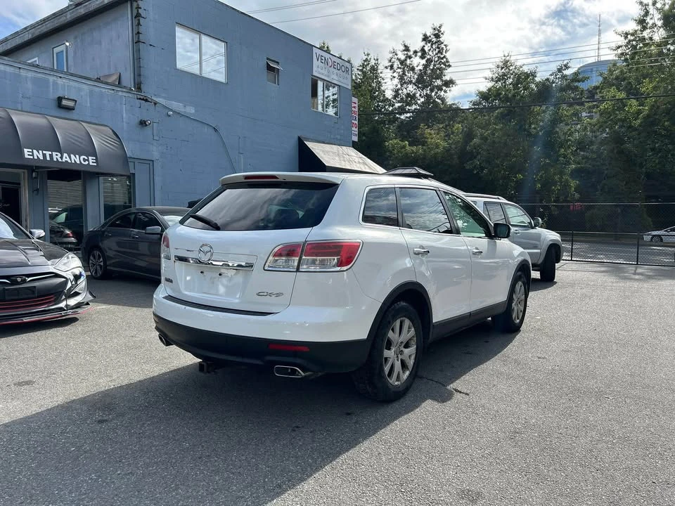 2007 Mazda CX-9 - Image 13 of 17