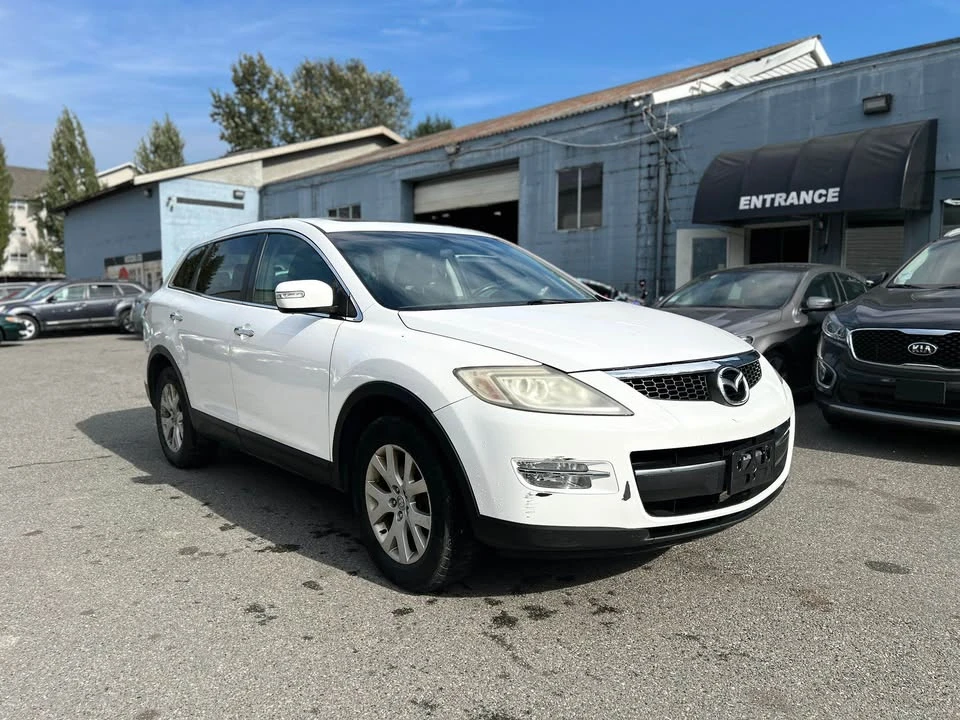 2007 Mazda CX-9 - Image 3 of 17