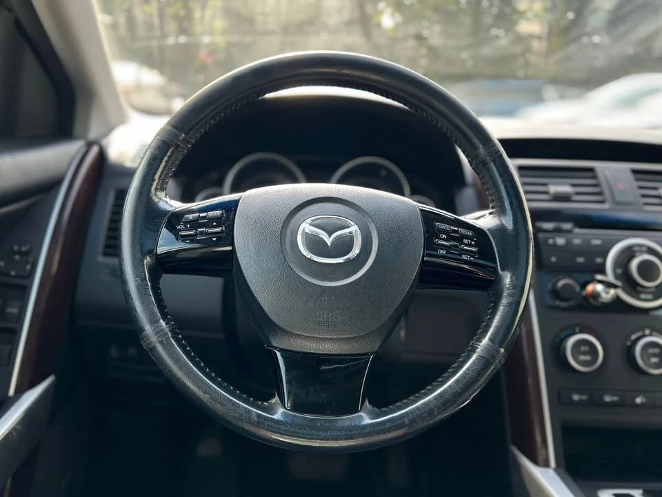 2007 Mazda CX-9 - Image 5 of 17