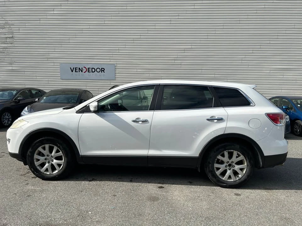 2007 Mazda CX-9 - Image 16 of 17