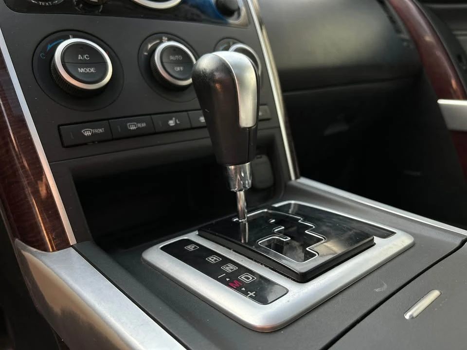 2007 Mazda CX-9 - Image 9 of 17