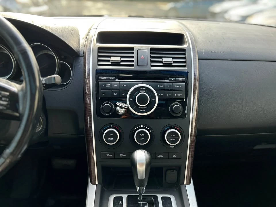 2007 Mazda CX-9 - Image 7 of 17