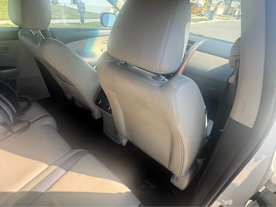 2007 Mazda CX-9 - Image 7 of 9