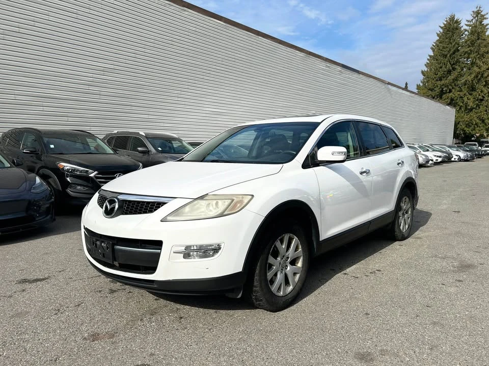 2007 Mazda CX-9 - Image 2 of 17