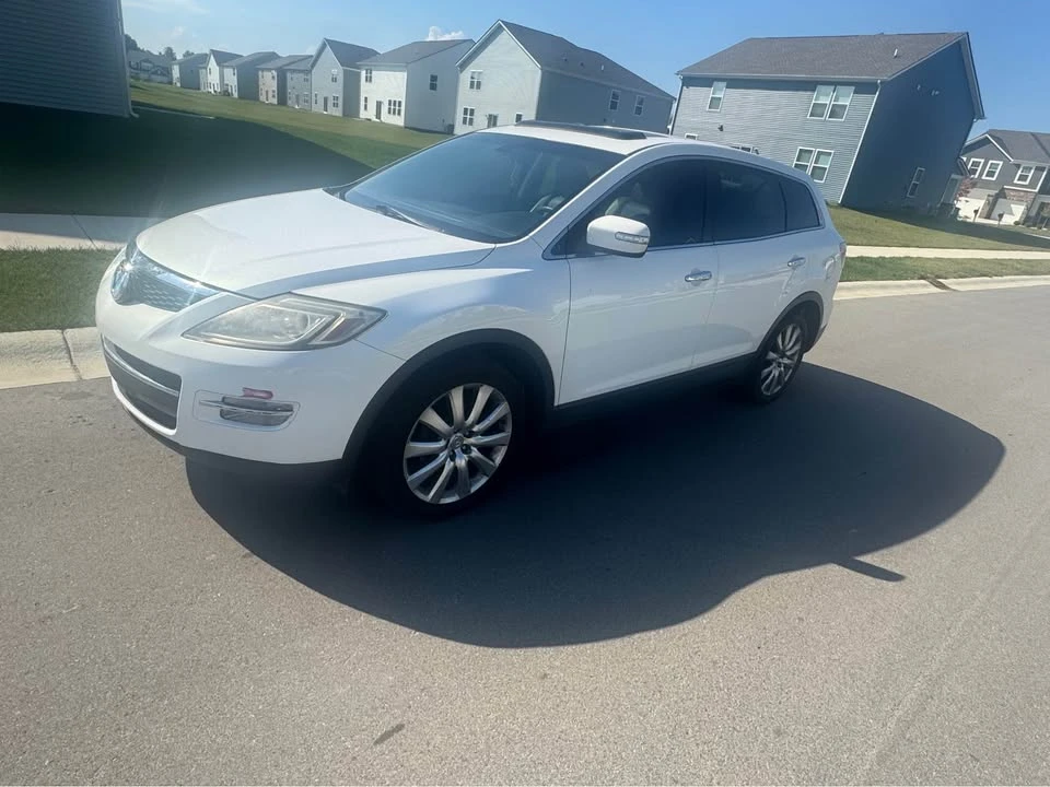 2007 Mazda CX-9 - Image 2 of 9