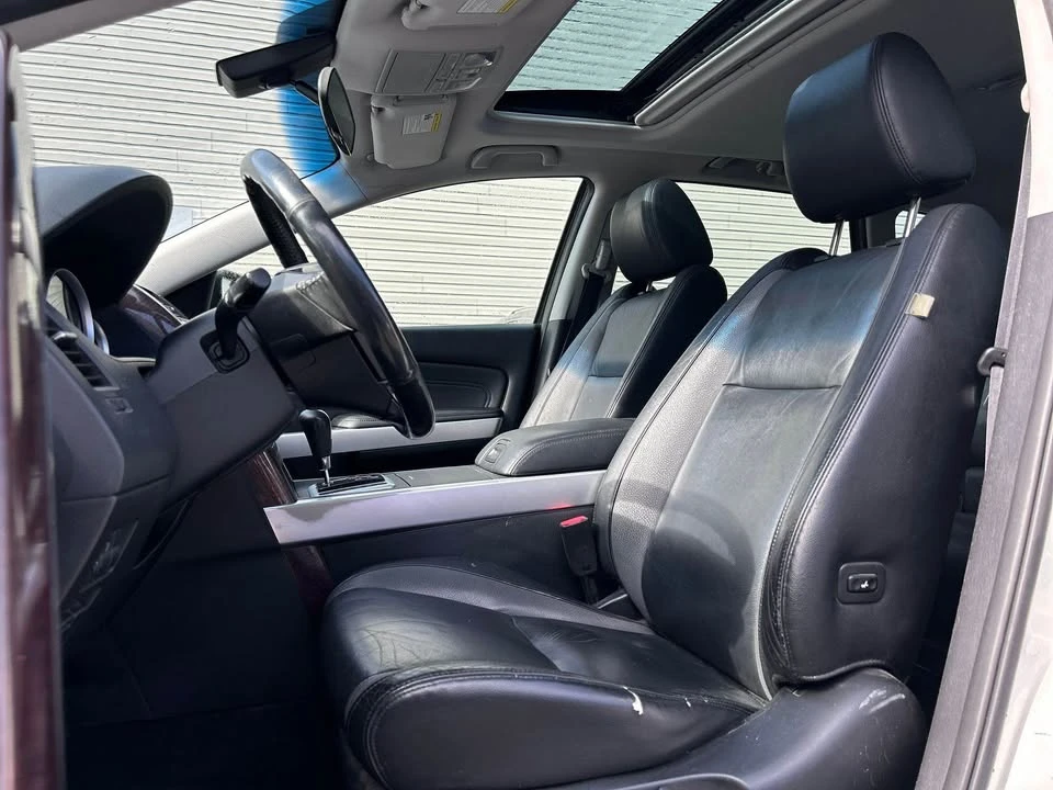 2007 Mazda CX-9 - Image 11 of 17