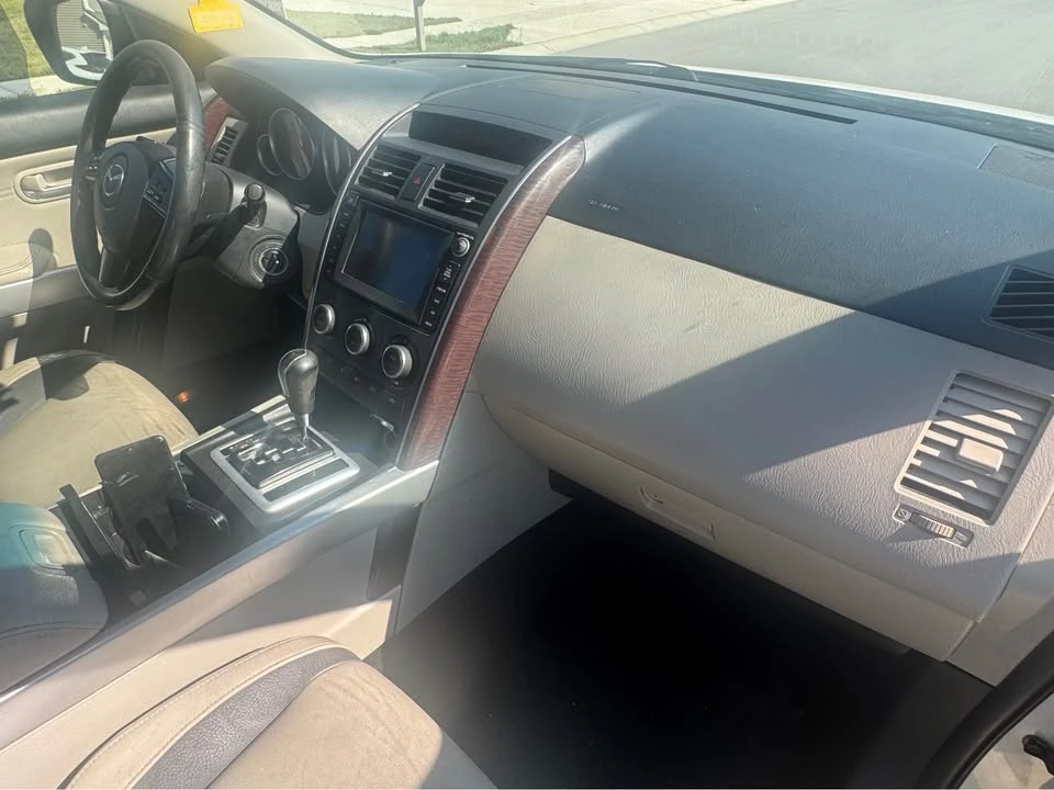 2007 Mazda CX-9 - Image 6 of 9