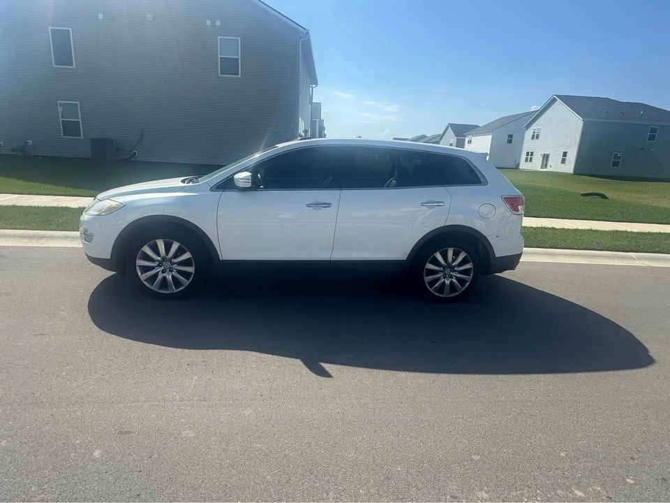 2007 Mazda CX-9 - Image 3 of 9