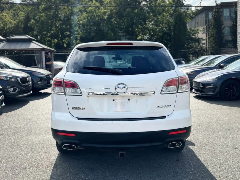 2007 Mazda CX-9 - Image 17 of 17
