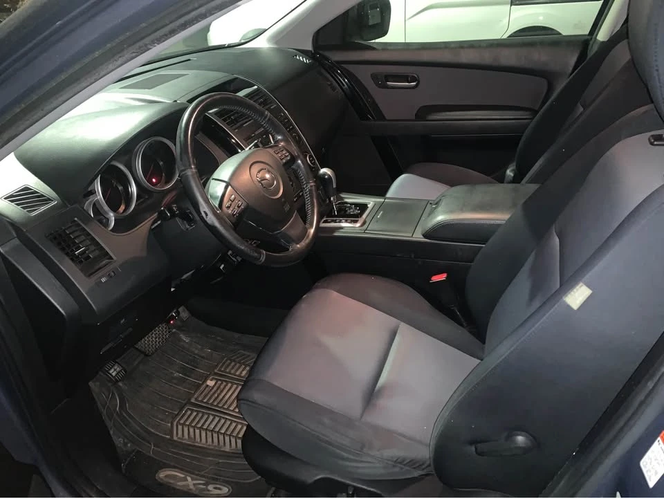 2007 Mazda CX-9 - Image 11 of 15