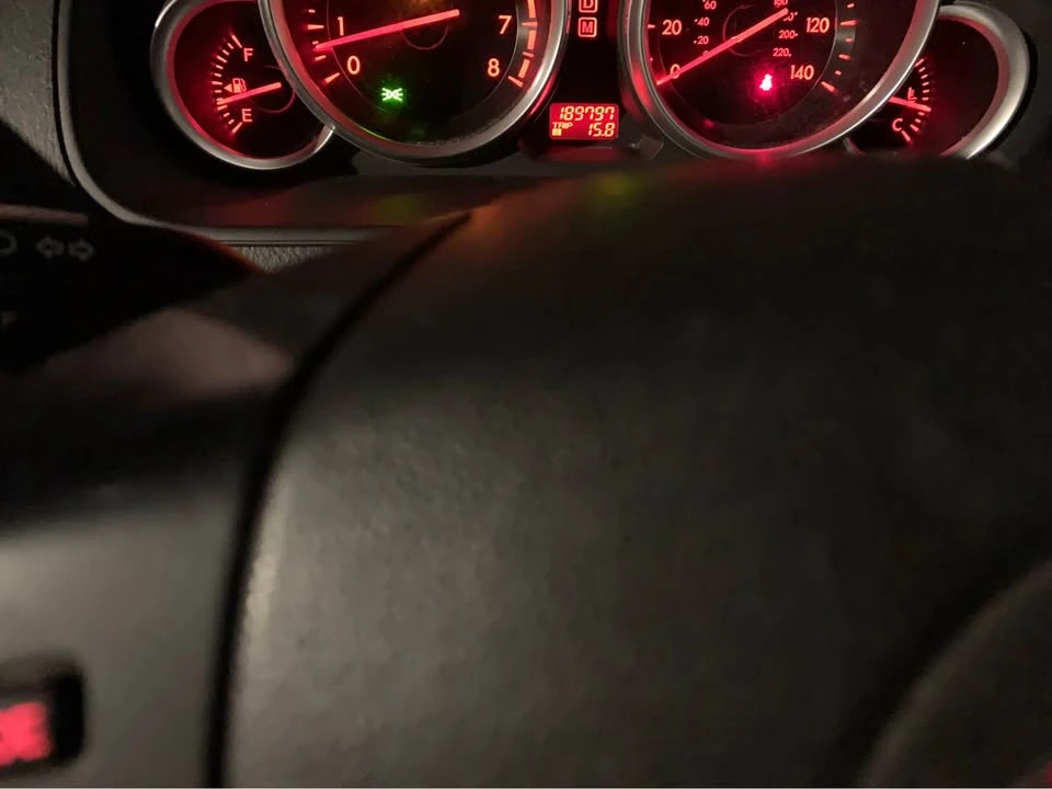 2007 Mazda CX-9 - Image 15 of 15