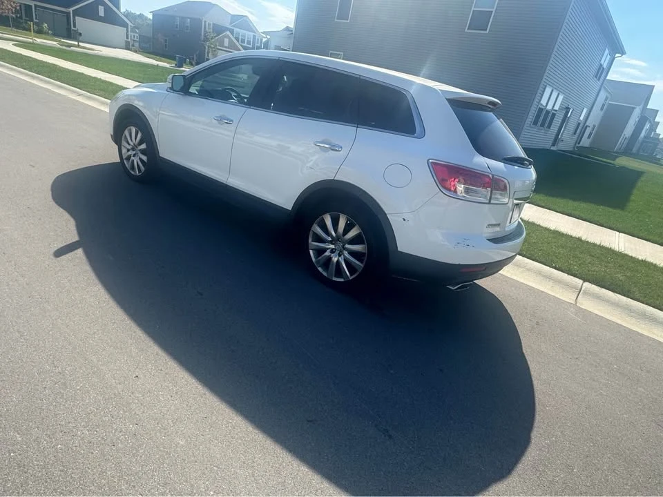 2007 Mazda CX-9 - Image 4 of 9