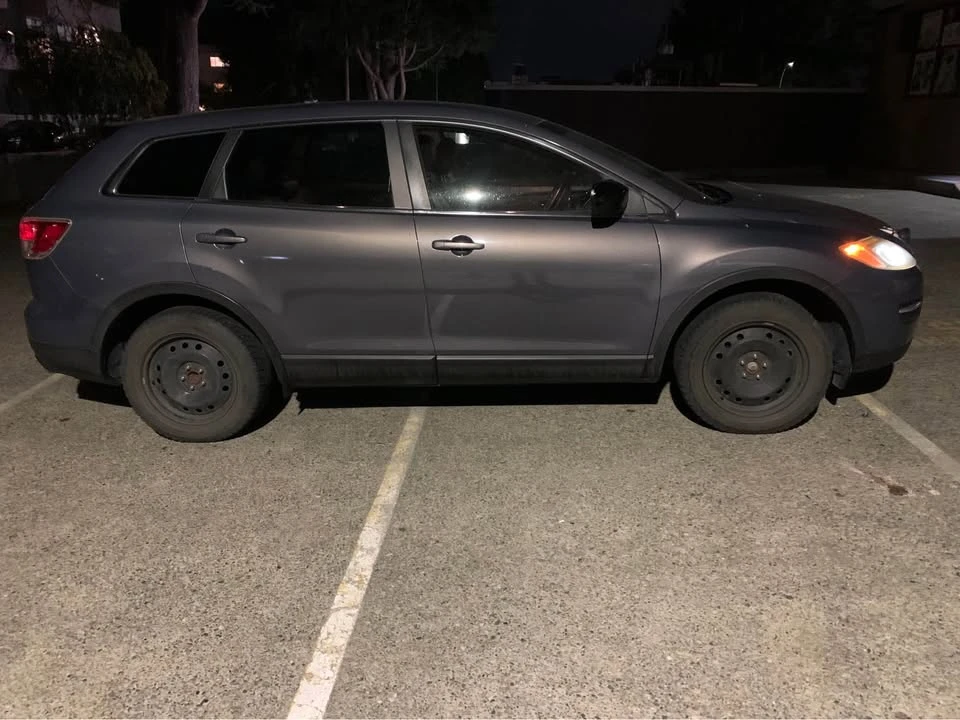 2007 Mazda CX-9 - Image 5 of 15