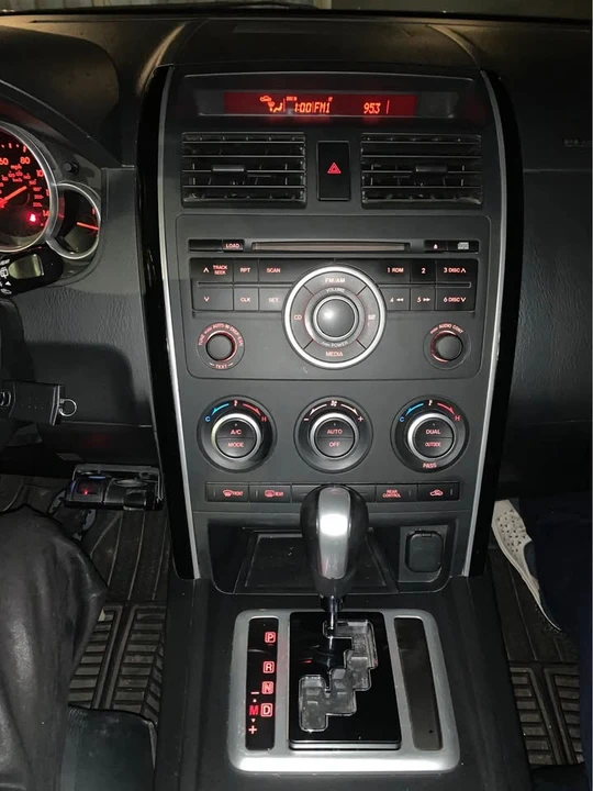 2007 Mazda CX-9 - Image 14 of 15