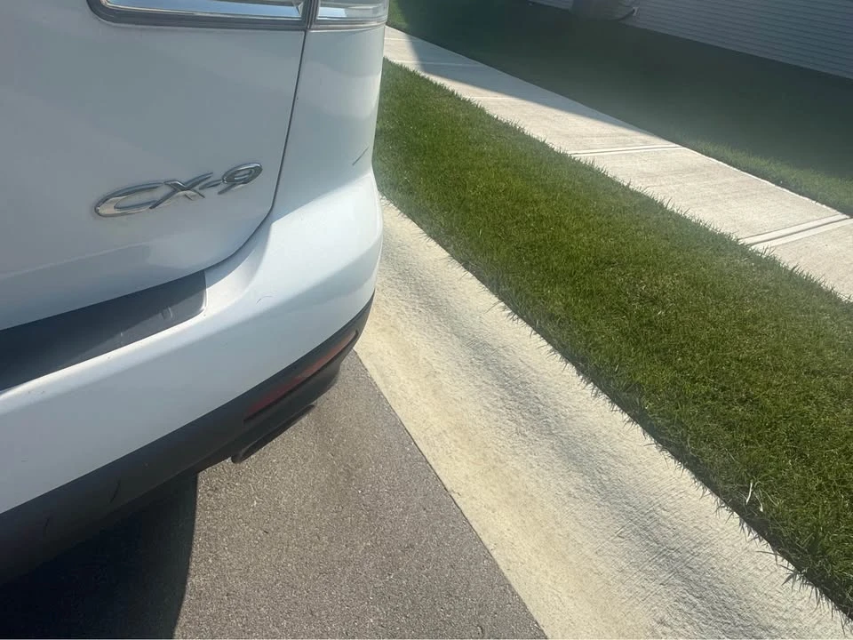 2007 Mazda CX-9 - Image 9 of 9