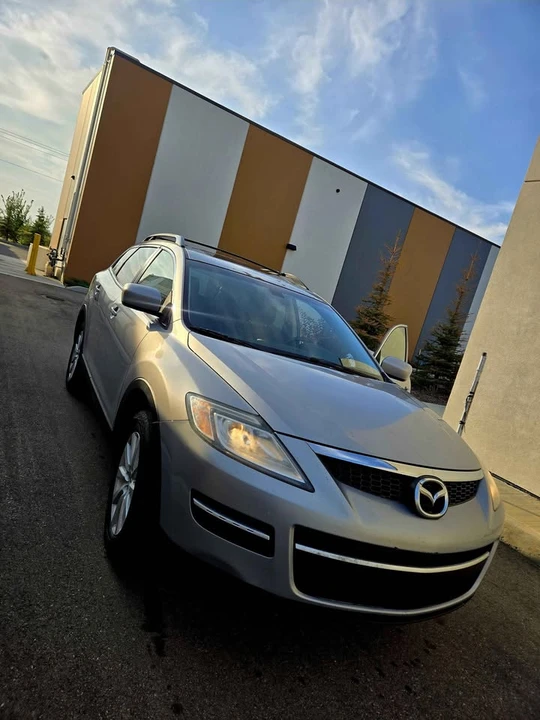 2007 Mazda CX-9 - Image 2 of 10