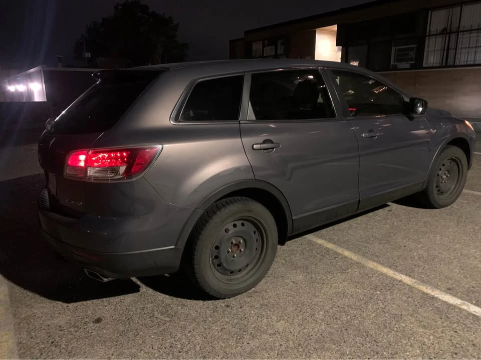 2007 Mazda CX-9 - Image 7 of 15