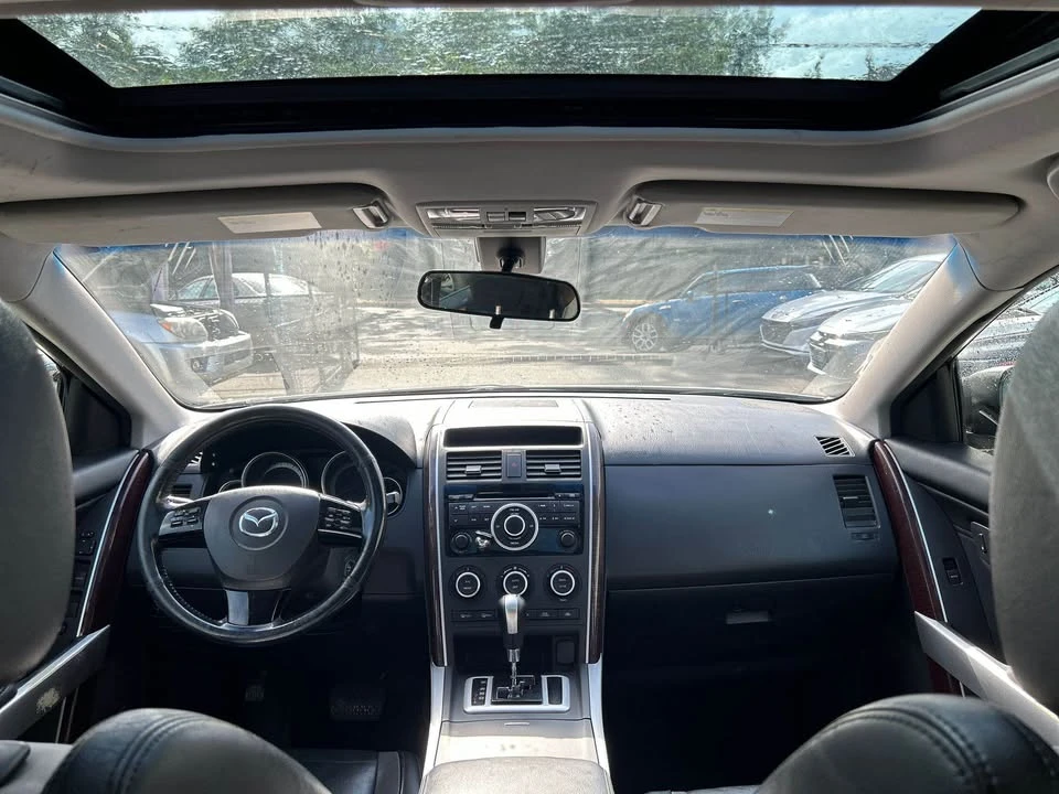 2007 Mazda CX-9 - Image 4 of 17