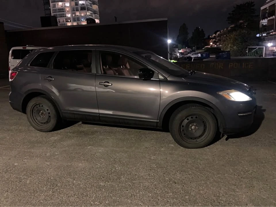 2007 Mazda CX-9 - Image 9 of 15