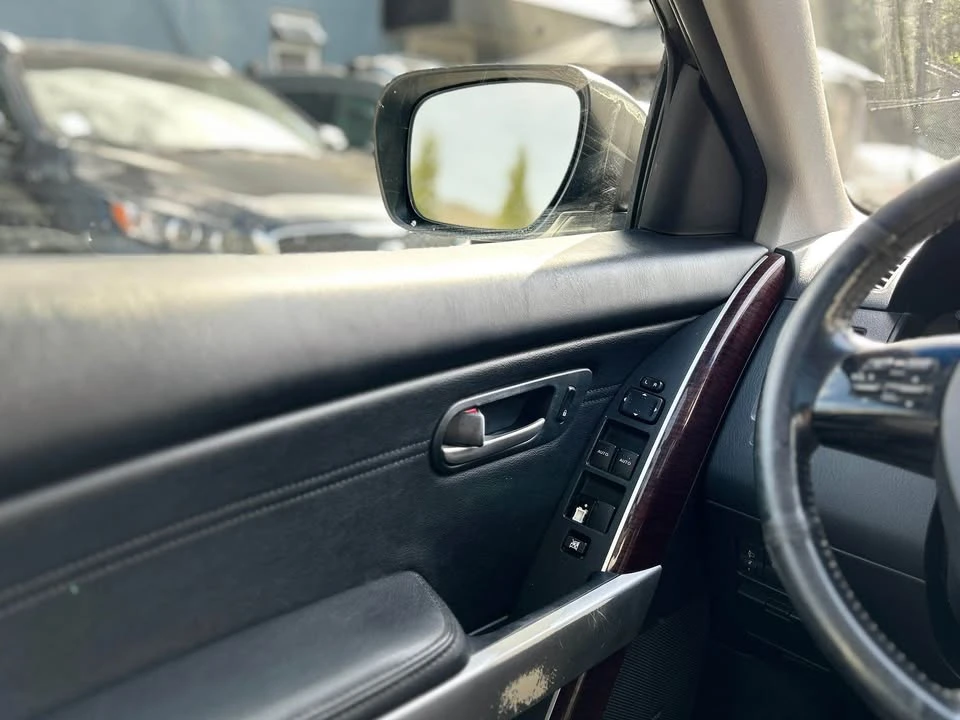 2007 Mazda CX-9 - Image 6 of 17
