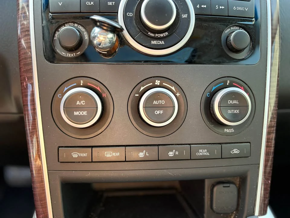 2007 Mazda CX-9 - Image 8 of 17