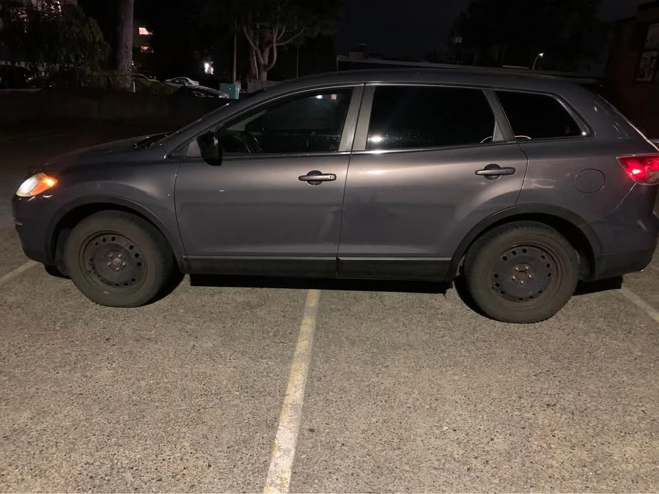2007 Mazda CX-9 - Image 6 of 15