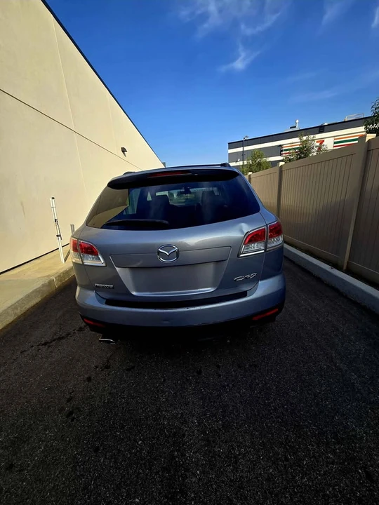 2007 Mazda CX-9 - Image 6 of 10