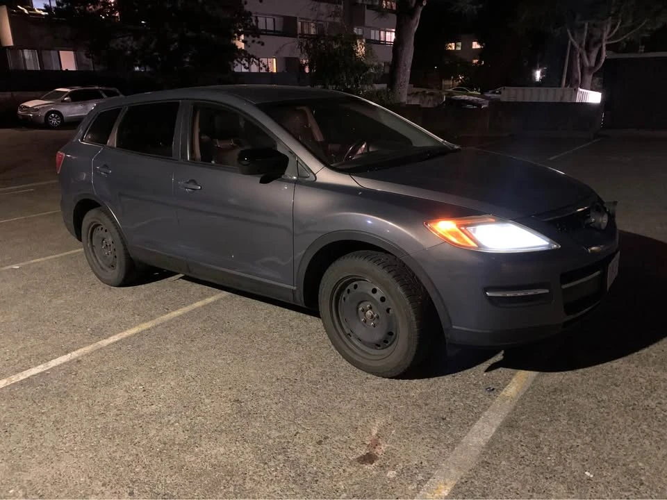 2007 Mazda CX-9 - Image 4 of 15