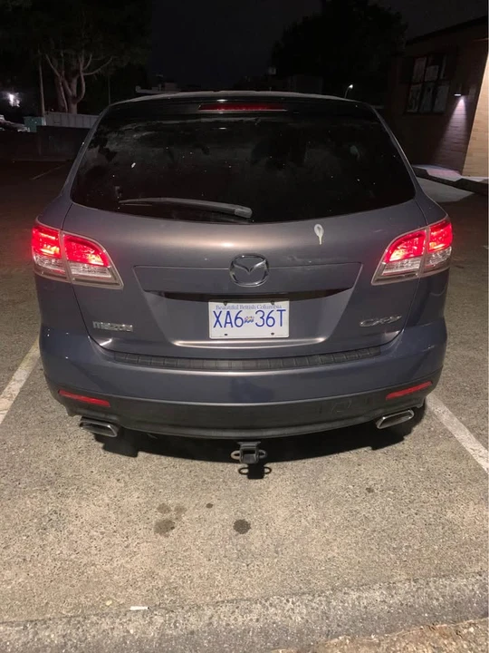 2007 Mazda CX-9 - Image 10 of 15