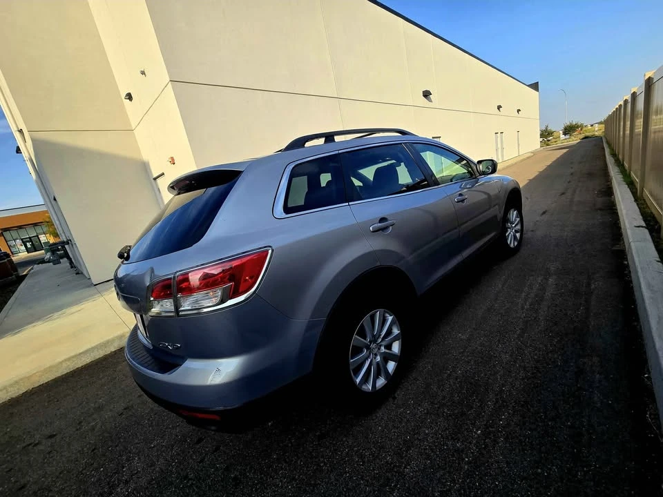 2007 Mazda CX-9 - Image 7 of 10