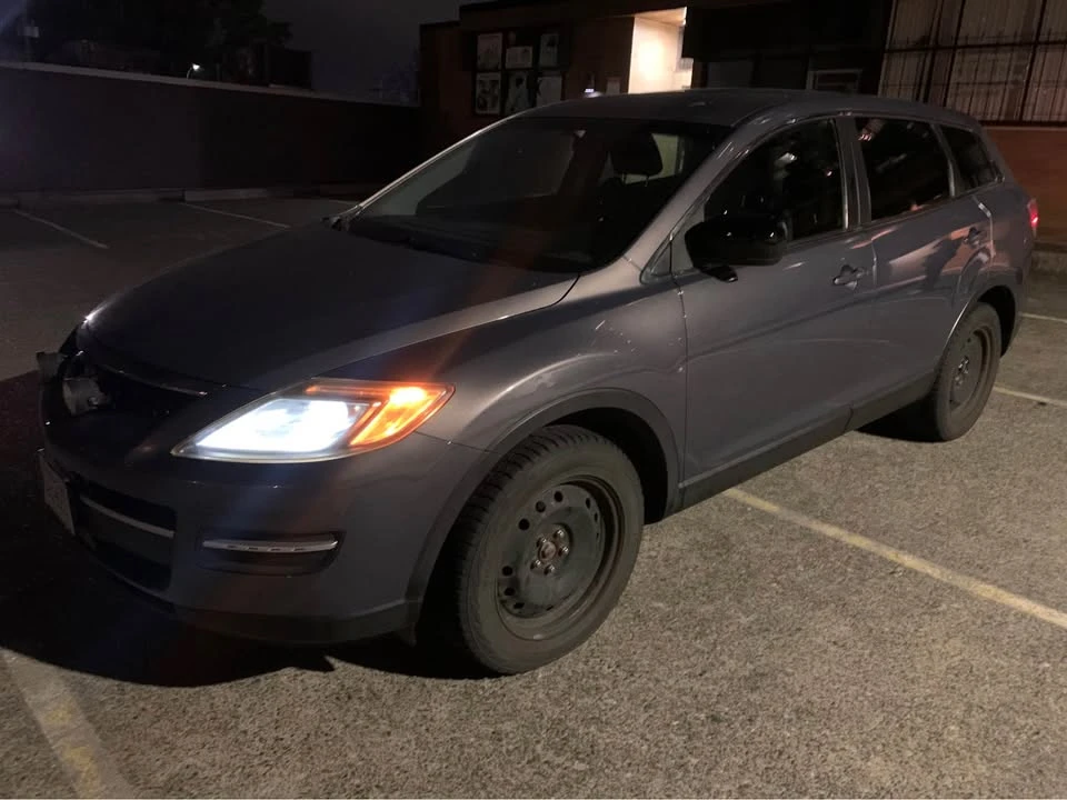2007 Mazda CX-9 - Image 3 of 15