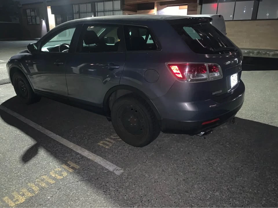 2007 Mazda CX-9 - Image 8 of 15