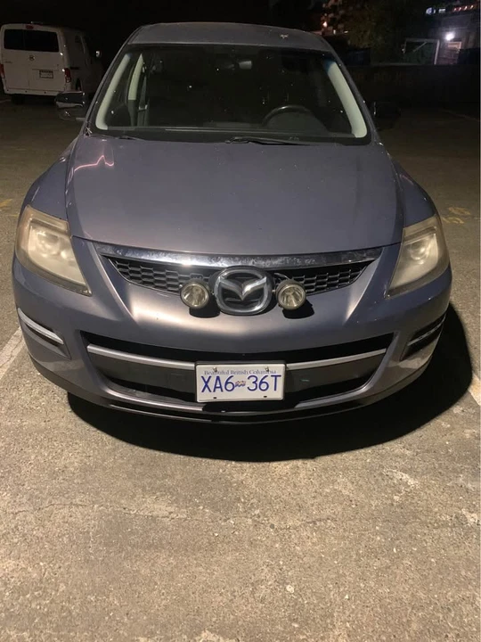 2007 Mazda CX-9 - Image 2 of 15